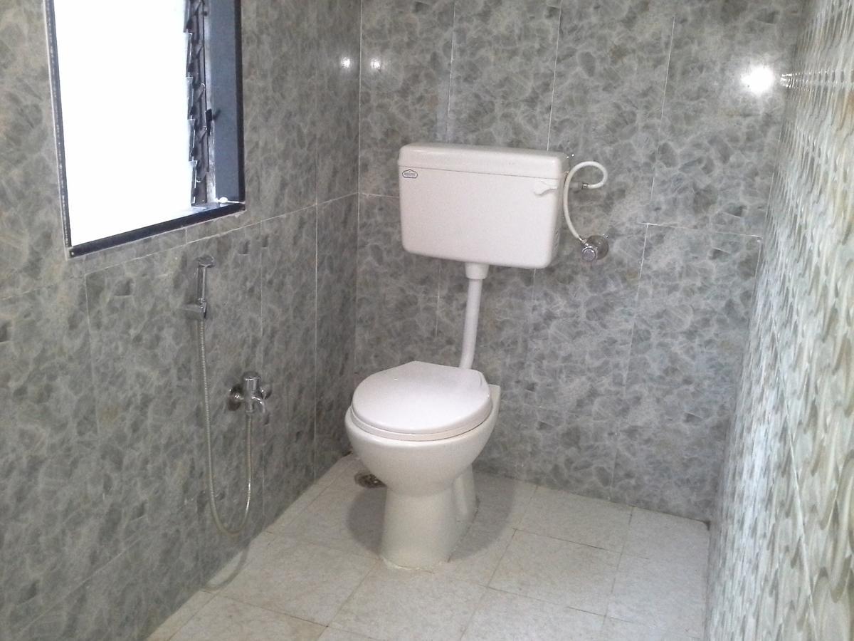 Hotel Galaxy Vaibhav à Vasai Extérieur photo